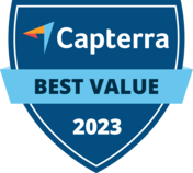 Las mejores valoraciones y reseñas de Capterra para software de salones