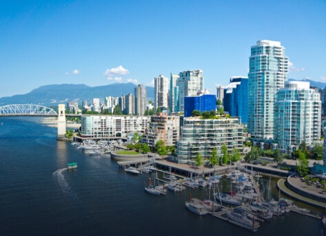 Oficina de Fresha en Vancouver, Canadá - ofertas de empleo